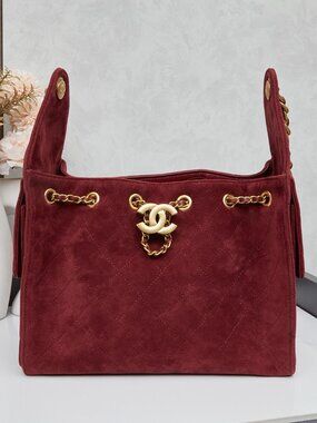 NWT - Chanel Authentic Bags